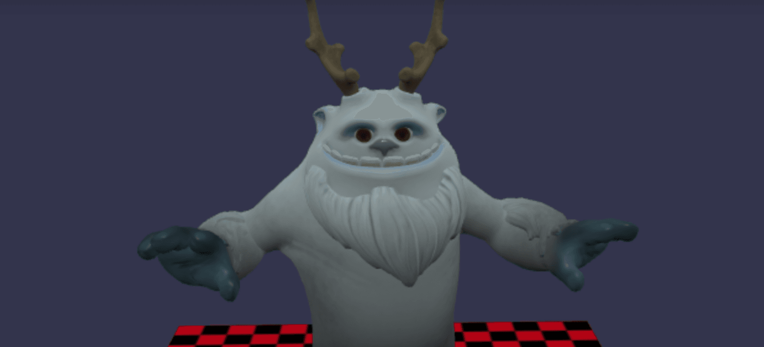 从零开始,与BabylonJS一起,开启你的Web3D之旅吧